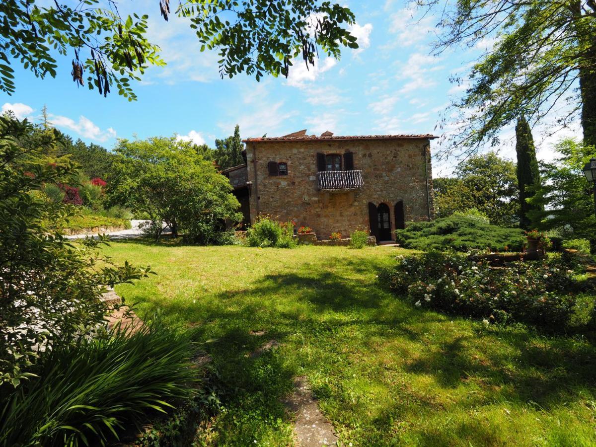 Sassi Bianchi Guest House Sensano Eksteriør bilde