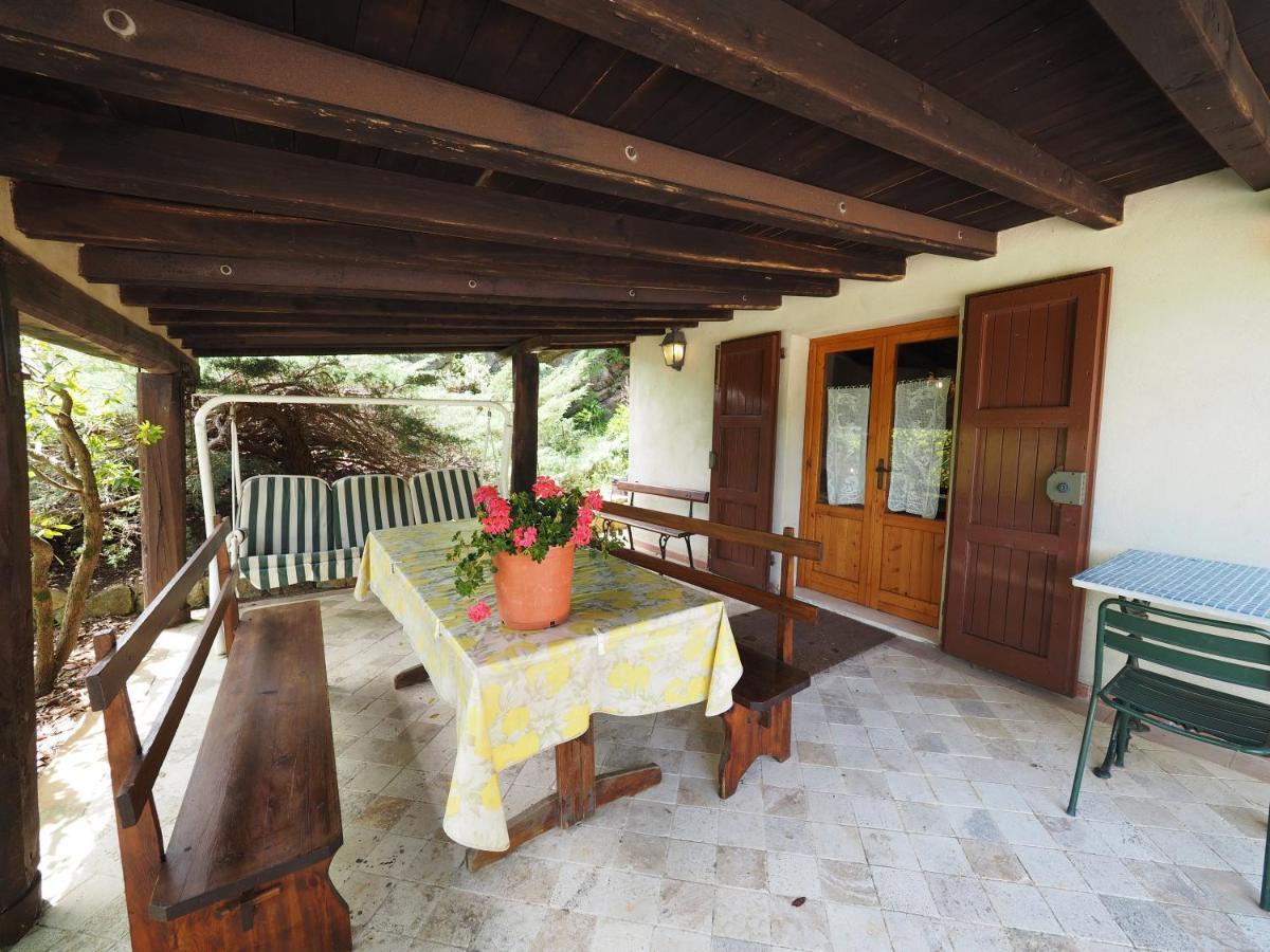 Sassi Bianchi Guest House Sensano Eksteriør bilde