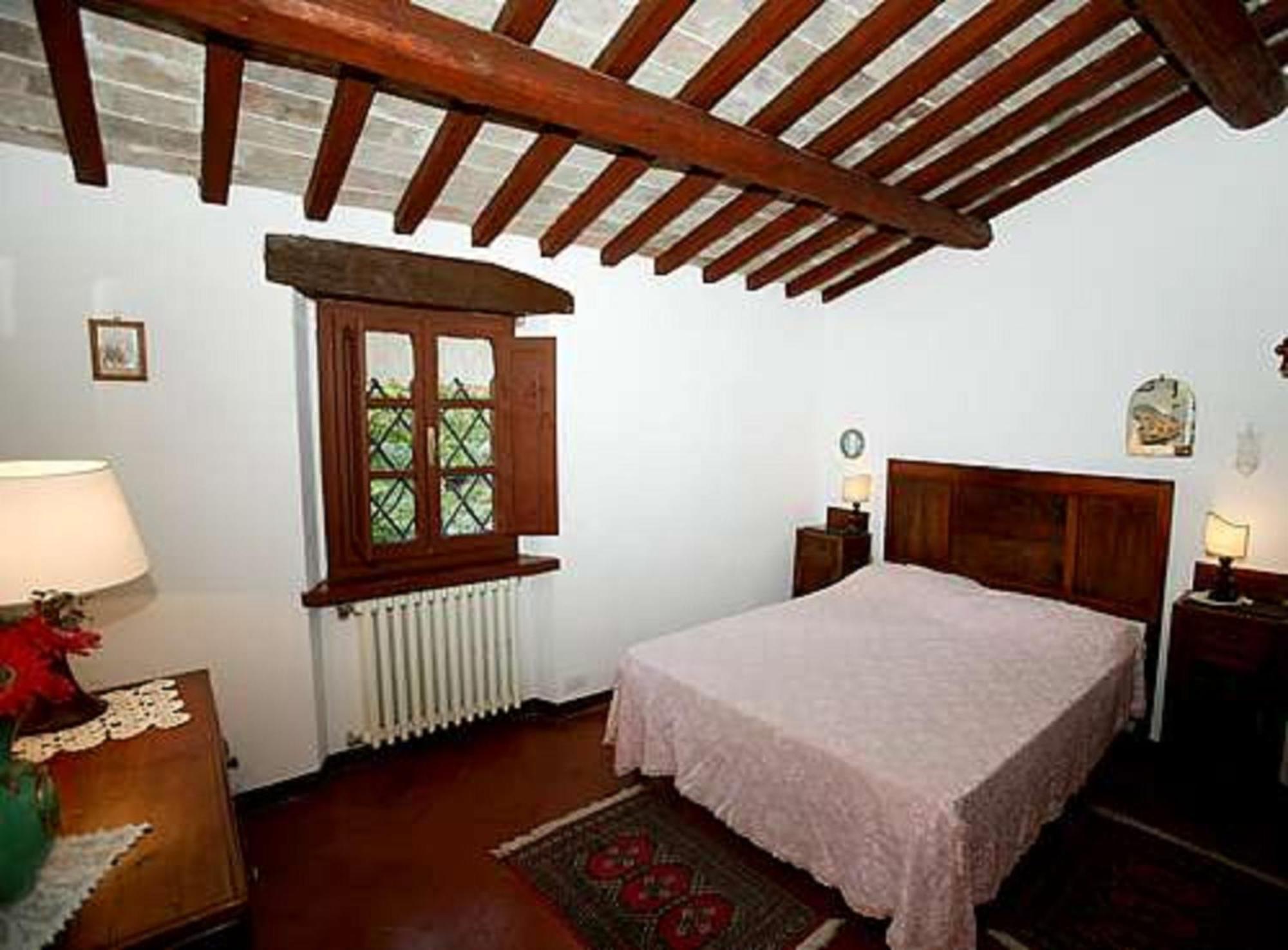 Sassi Bianchi Guest House Sensano Eksteriør bilde
