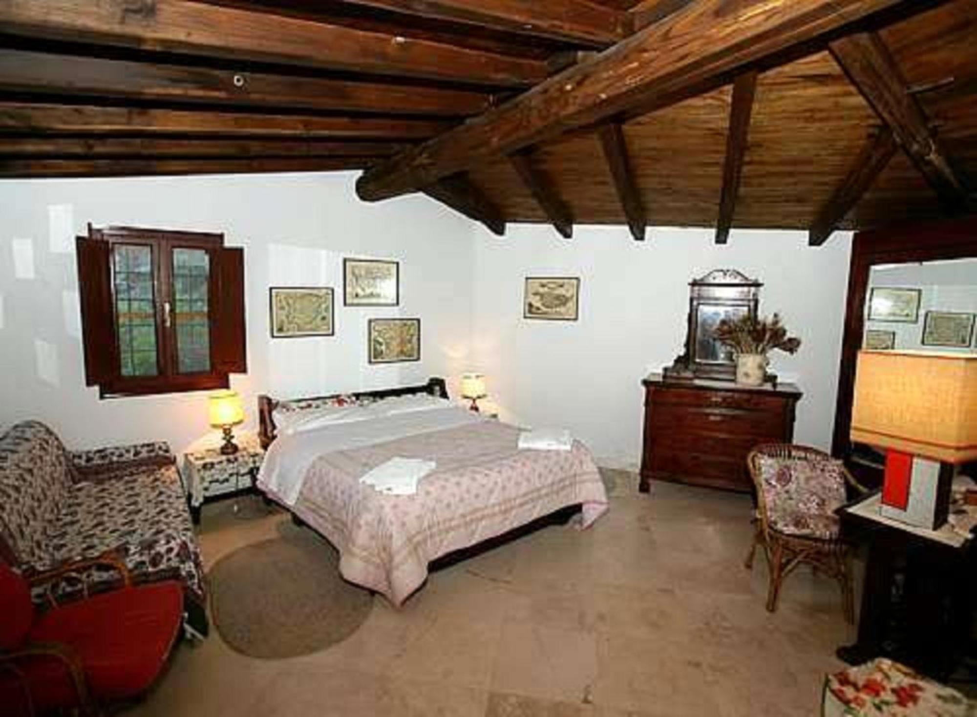 Sassi Bianchi Guest House Sensano Eksteriør bilde