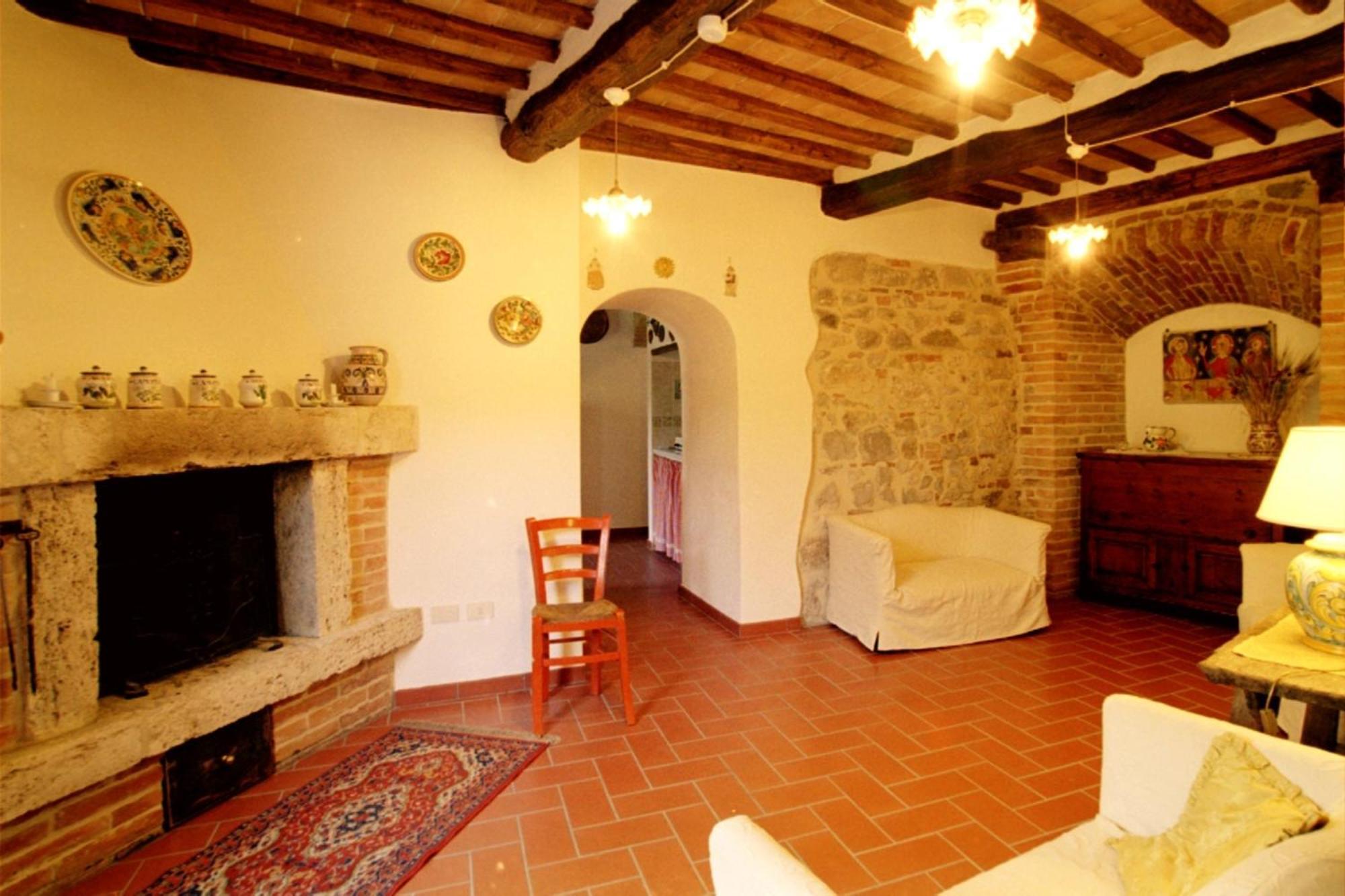 Sassi Bianchi Guest House Sensano Rom bilde