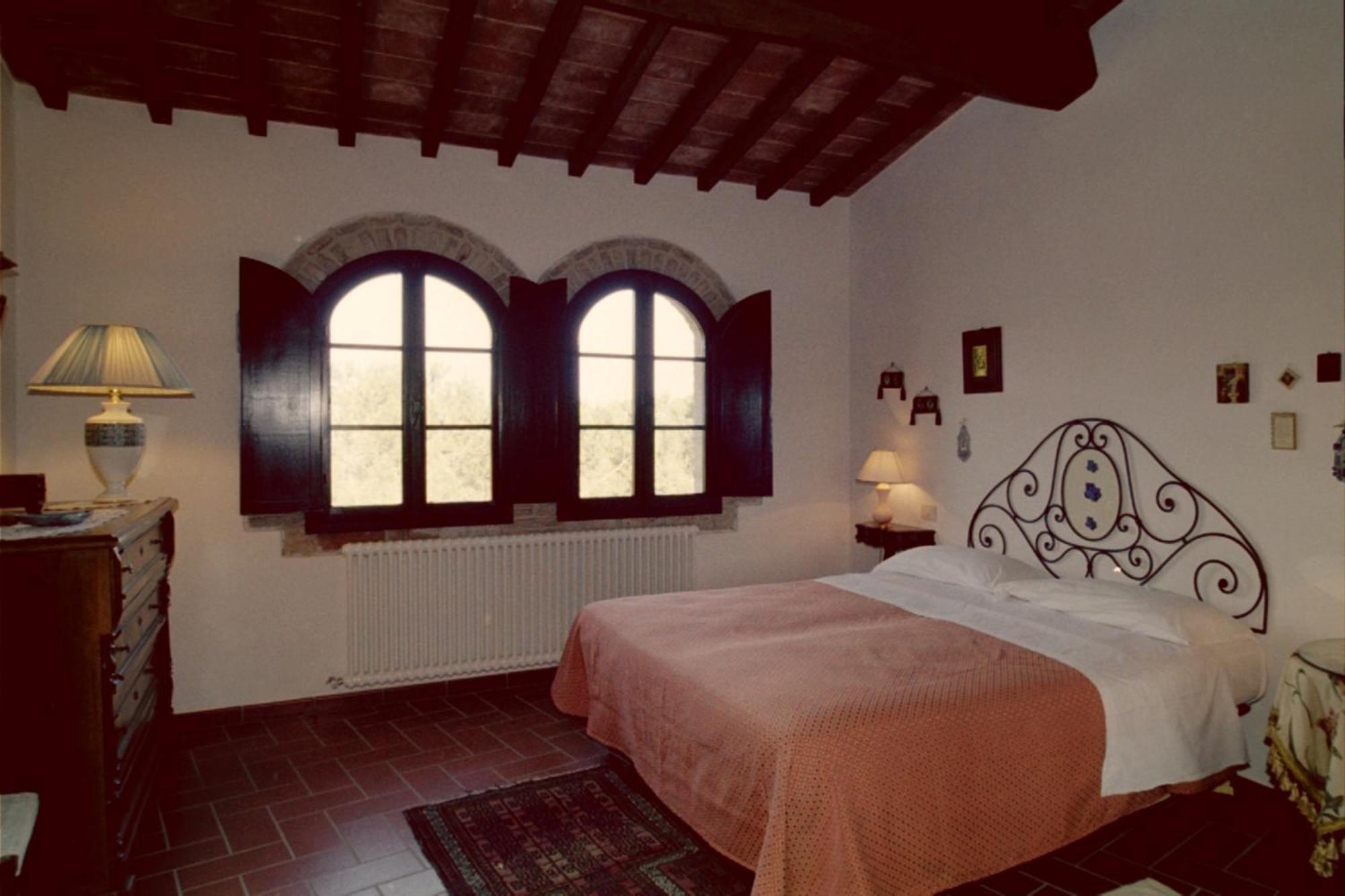 Sassi Bianchi Guest House Sensano Rom bilde