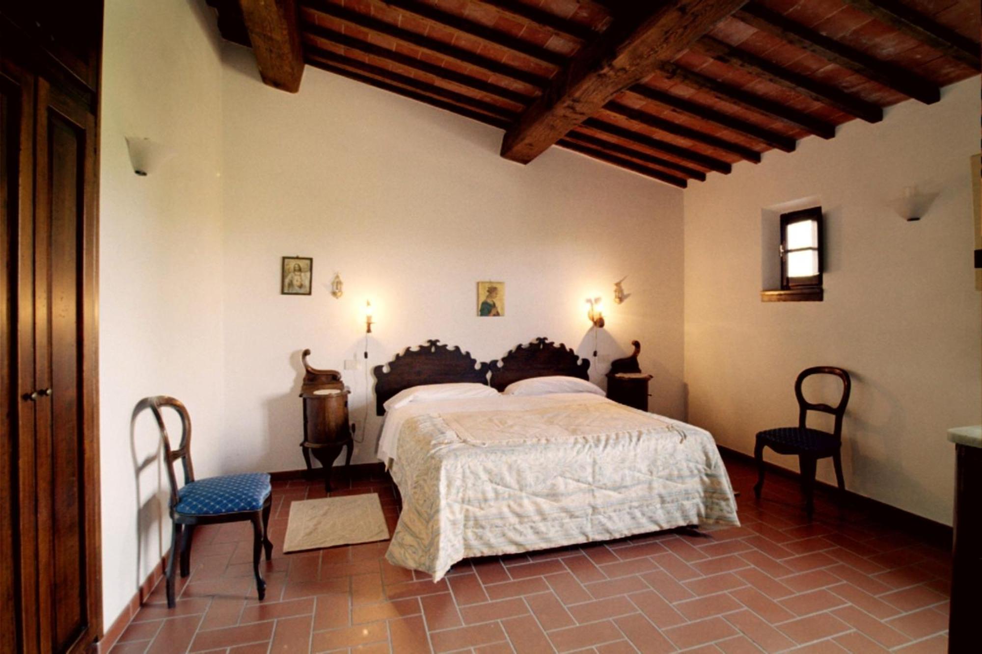 Sassi Bianchi Guest House Sensano Rom bilde