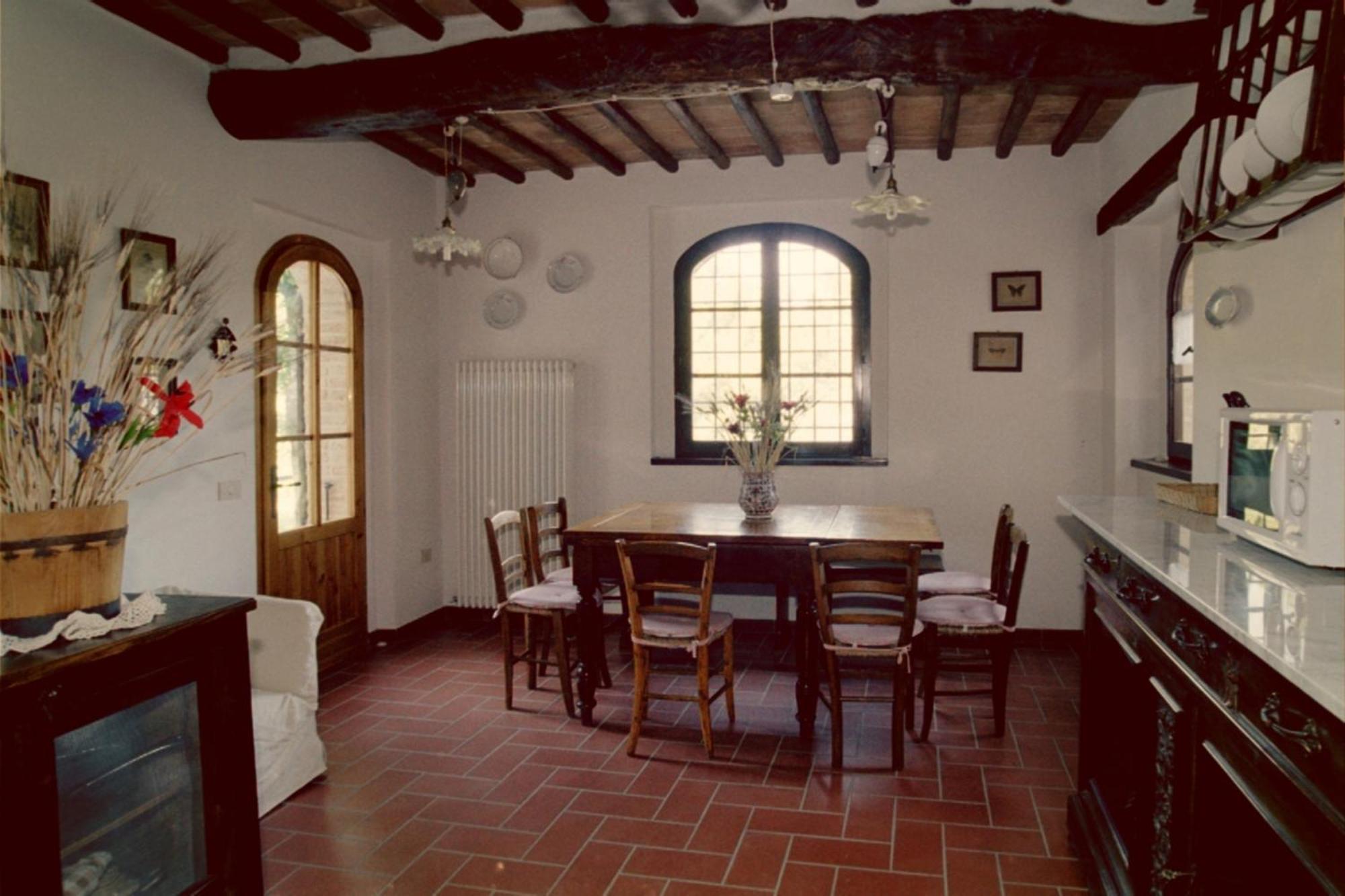Sassi Bianchi Guest House Sensano Rom bilde