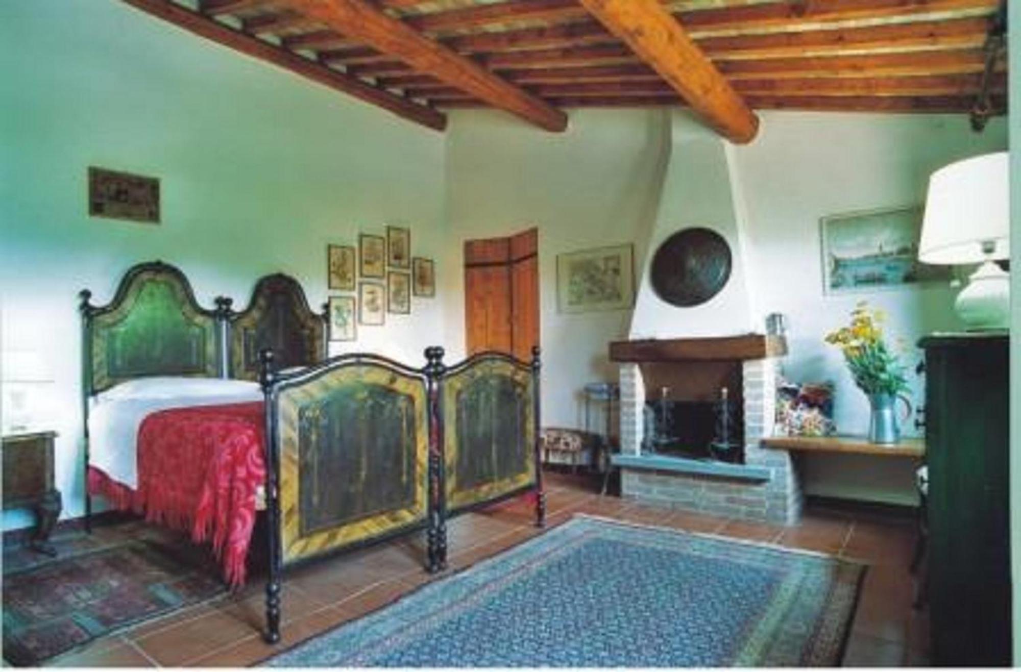 Sassi Bianchi Guest House Sensano Rom bilde