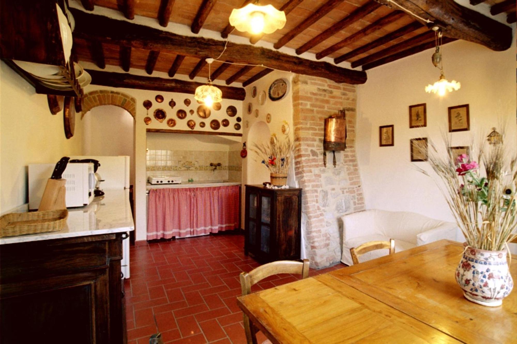 Sassi Bianchi Guest House Sensano Rom bilde