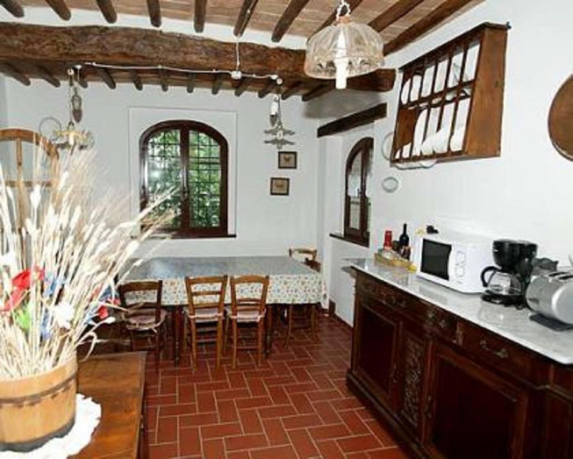 Sassi Bianchi Guest House Sensano Rom bilde