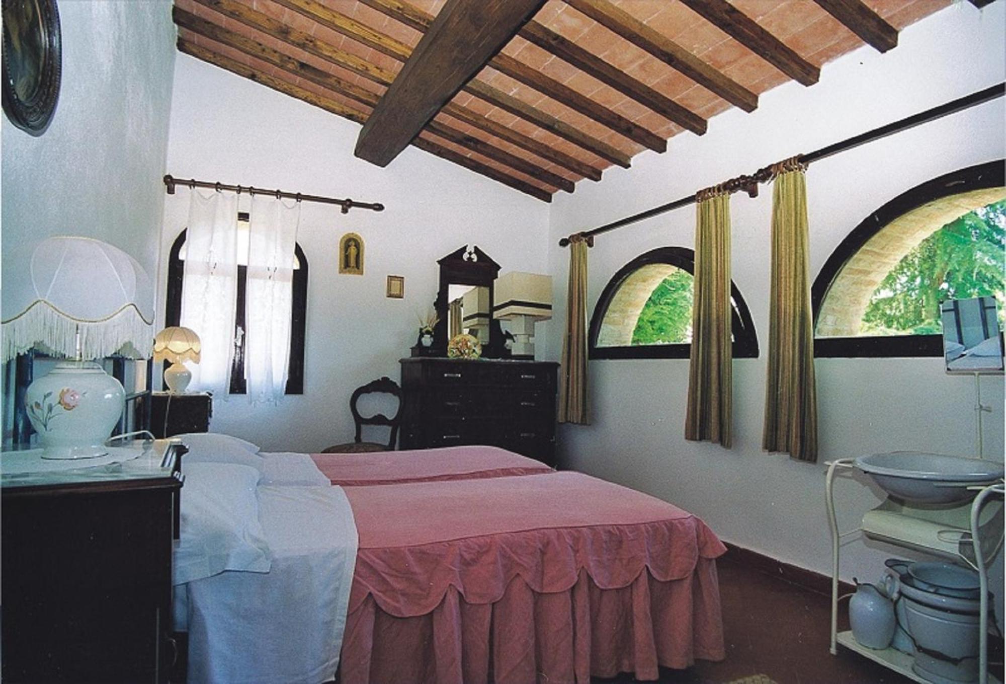 Sassi Bianchi Guest House Sensano Rom bilde